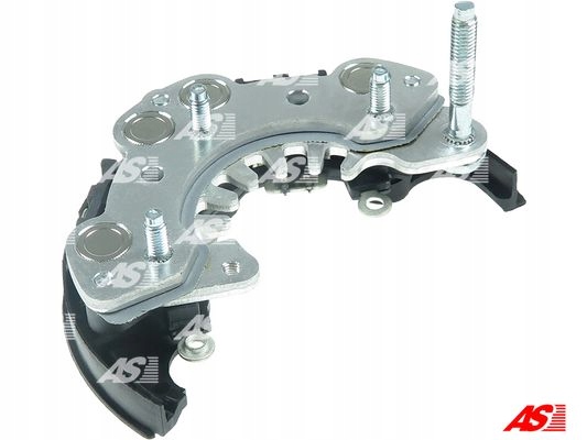 As-pl діодний міст випрямний генератора Доставка