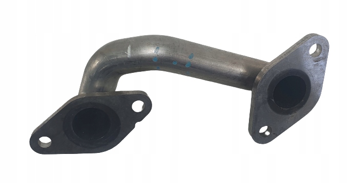 фото №2, Mazda cx-5 2,2 d труба шланг egr wąż