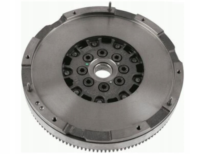 фото №1, Колесо маховик sachs 2294 701 059