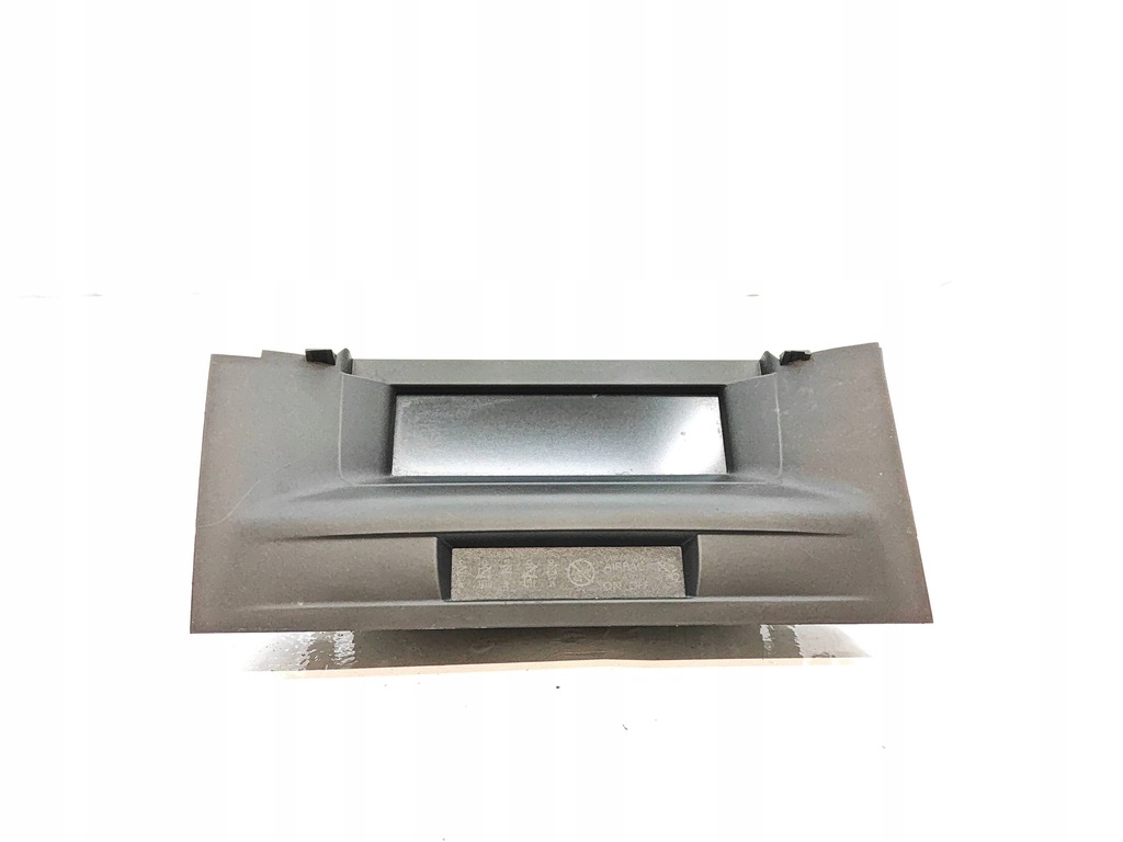 фото №1, Citroen ds4 дисплей радіо godziny 9673952580