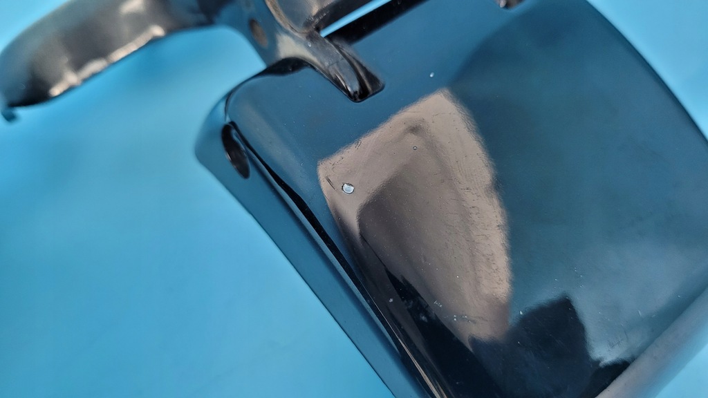 фото №14, Fiat scudo iii 22r петли дверь правый задняя 9820031980 9820017880 комплект