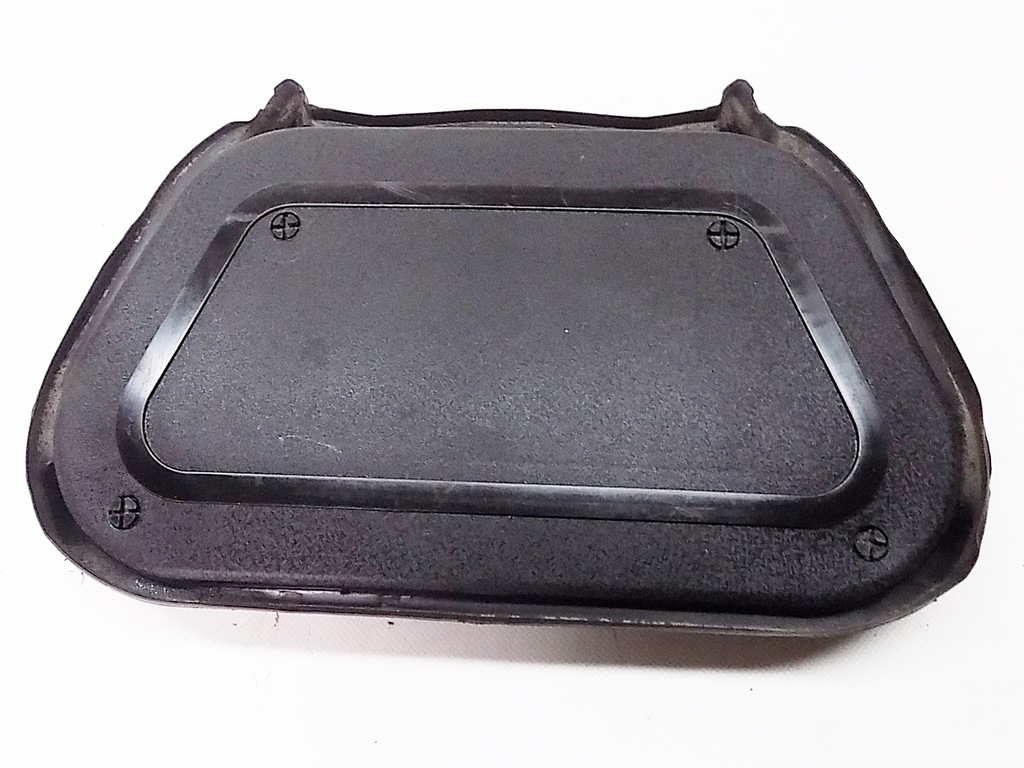 фото №10, Корпус фильтра кабины пылевой - audi a8 d3 02-09