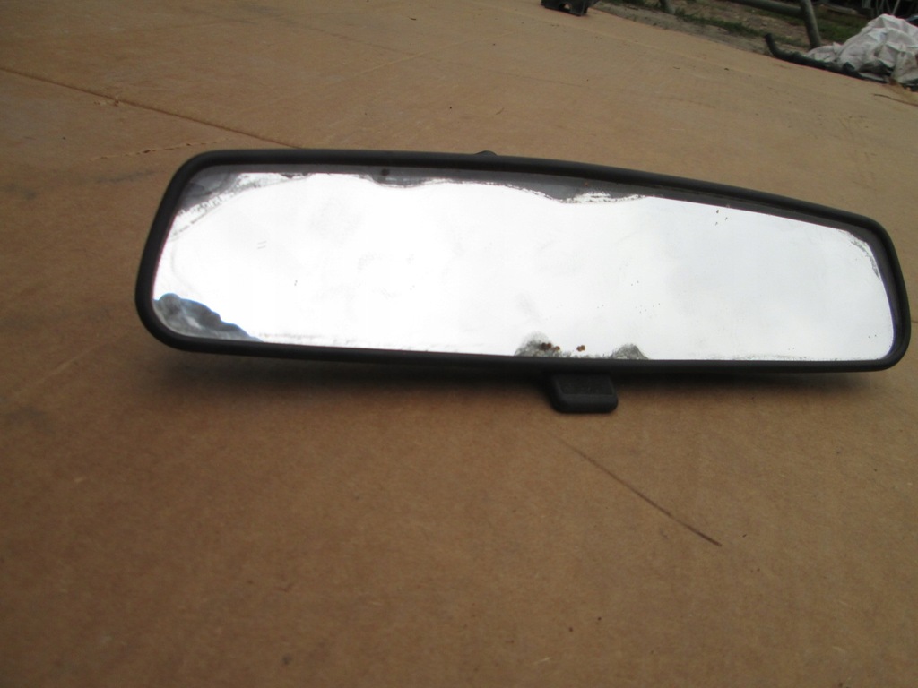 фото №7, Chrysler town country 11- зеркало заднего вида