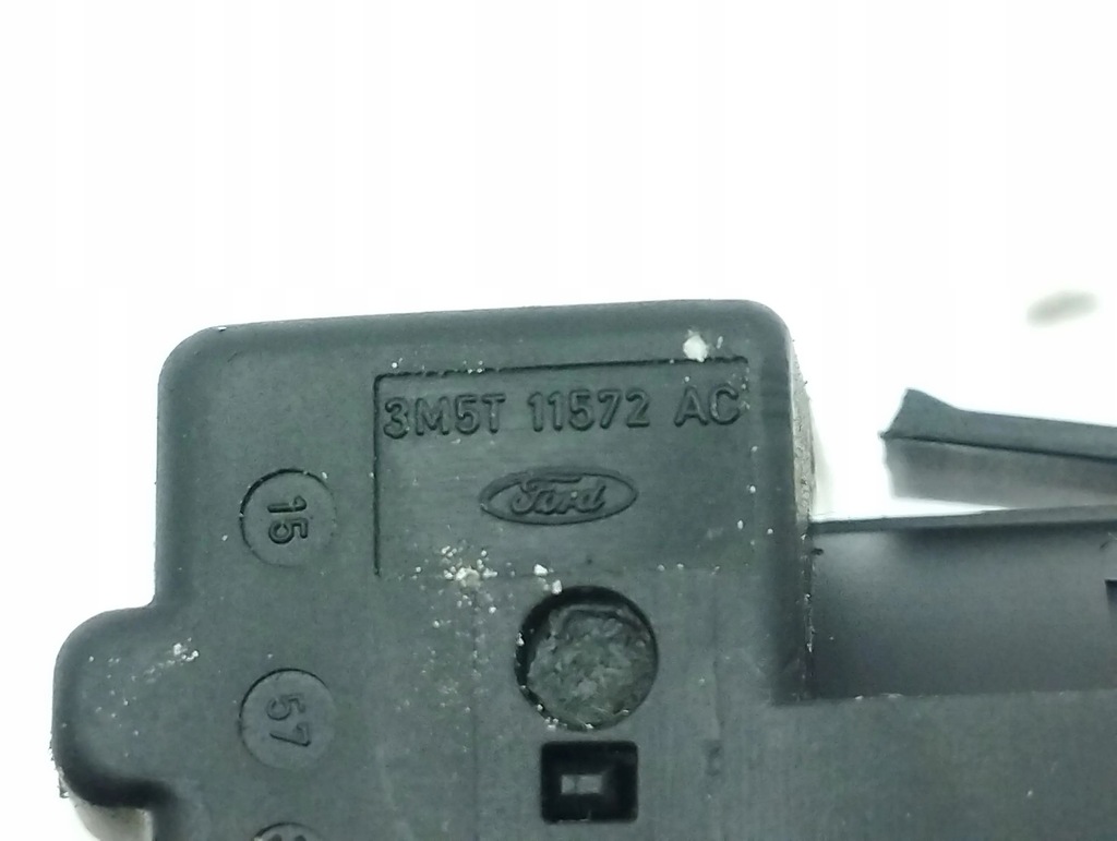 фото №6, Ford focus c-max 2005 замок зажигания