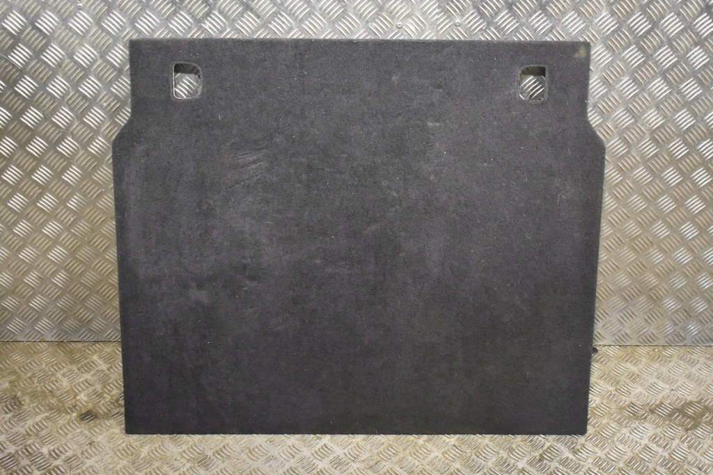 фото №1, Idealna плита пол багажника porsche taycan 1