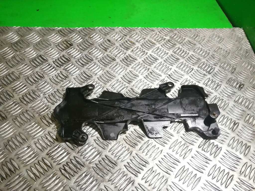 фото №1, Захист вала 2.5dci g9u650 renault master ii movano 8200177258