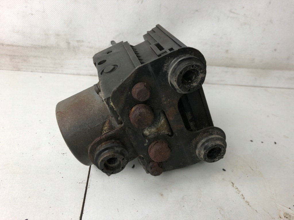 фото №5, Vw up citigo mii насос abs trw 1s0614517e