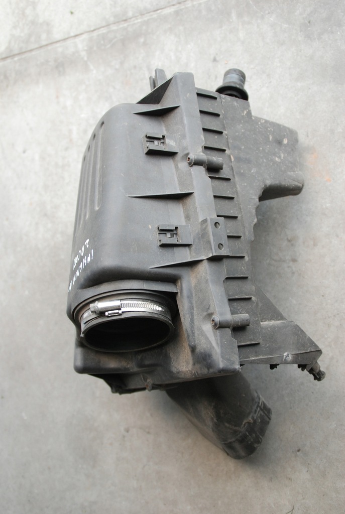 фото №3, Корпус фільтра повітря opel insignia a