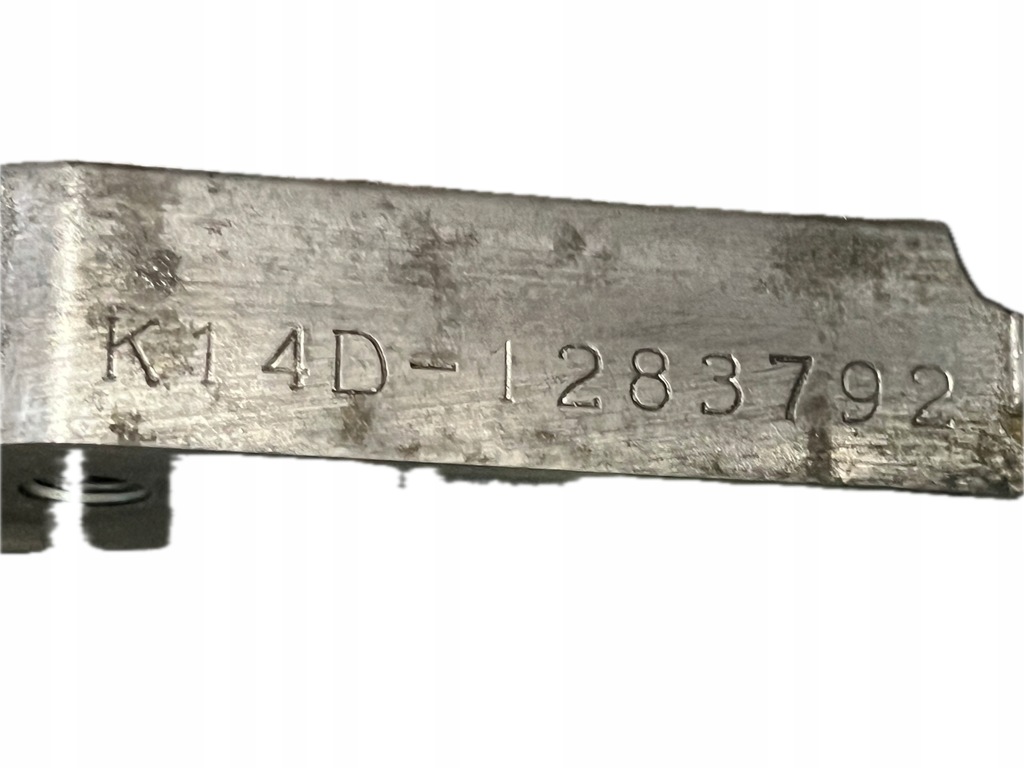 фото №5, Двигун k14d suzuki vitara iii lift sx4 s-cross swift mk8 vi 1.4 hybrid 23r