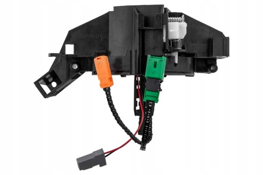 фото №3, Лента руля шлейф renault trafic ii 2006-