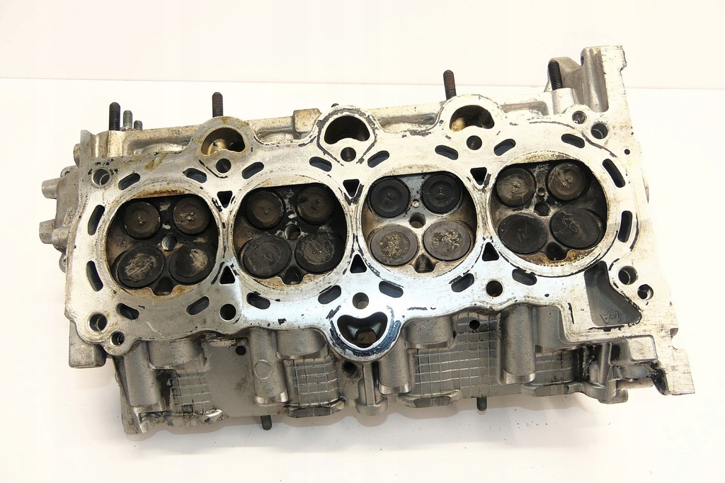 фото №9, Kia ceed soul sportage iv hyundai tucson iii 1.6 gdi g4fd головка циліндрів