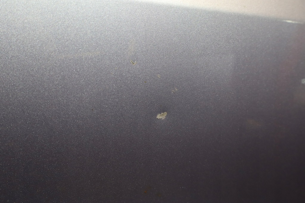 фото №4, Двері лівий задня mazda 6 ii