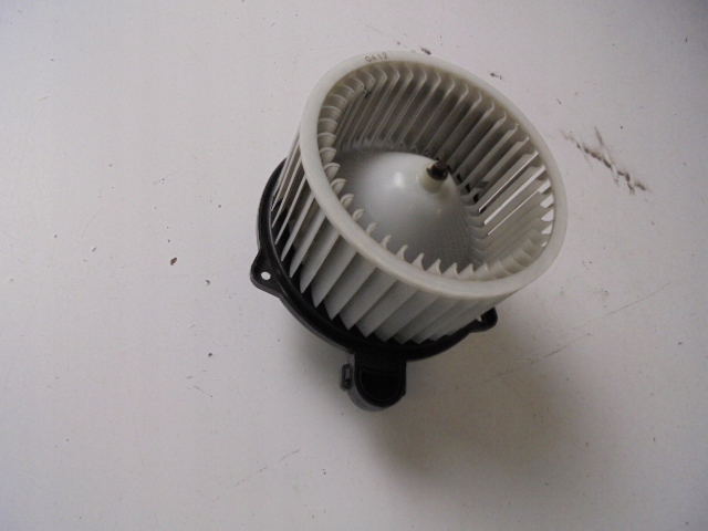 фото №2, Воздуходувка обдув hyundai tucson iii lift 2018 rok