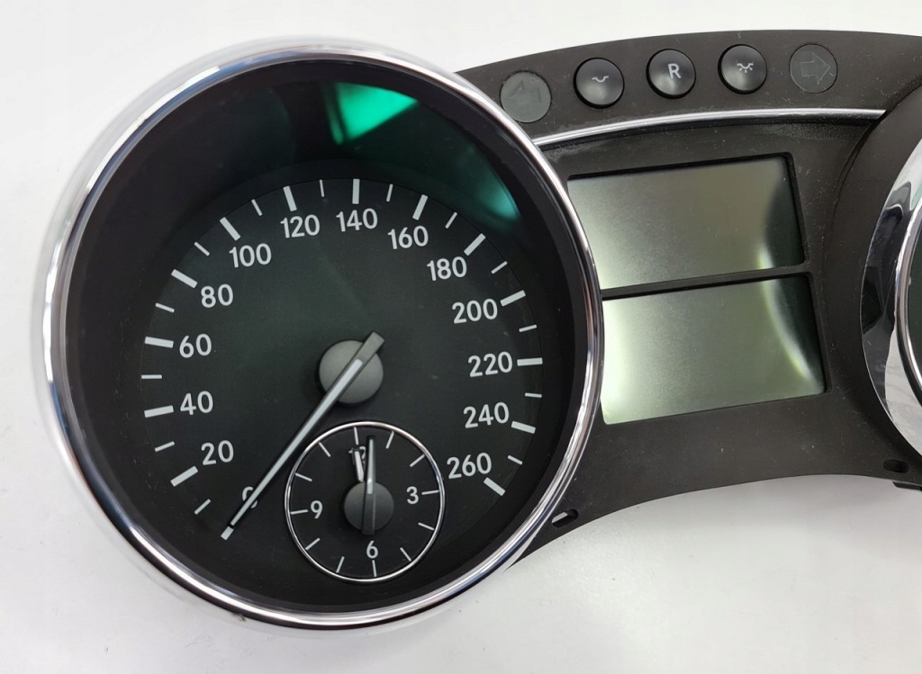 фото №3, Счетчик mercedes r-kl w251 3.0 cdi a2515409847 eu