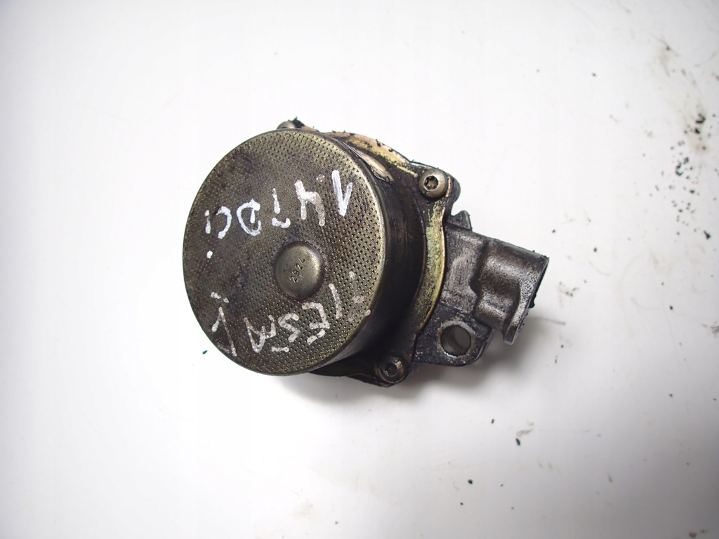 фото №4, Насос вакуум ford fiesta v 1.4tdci