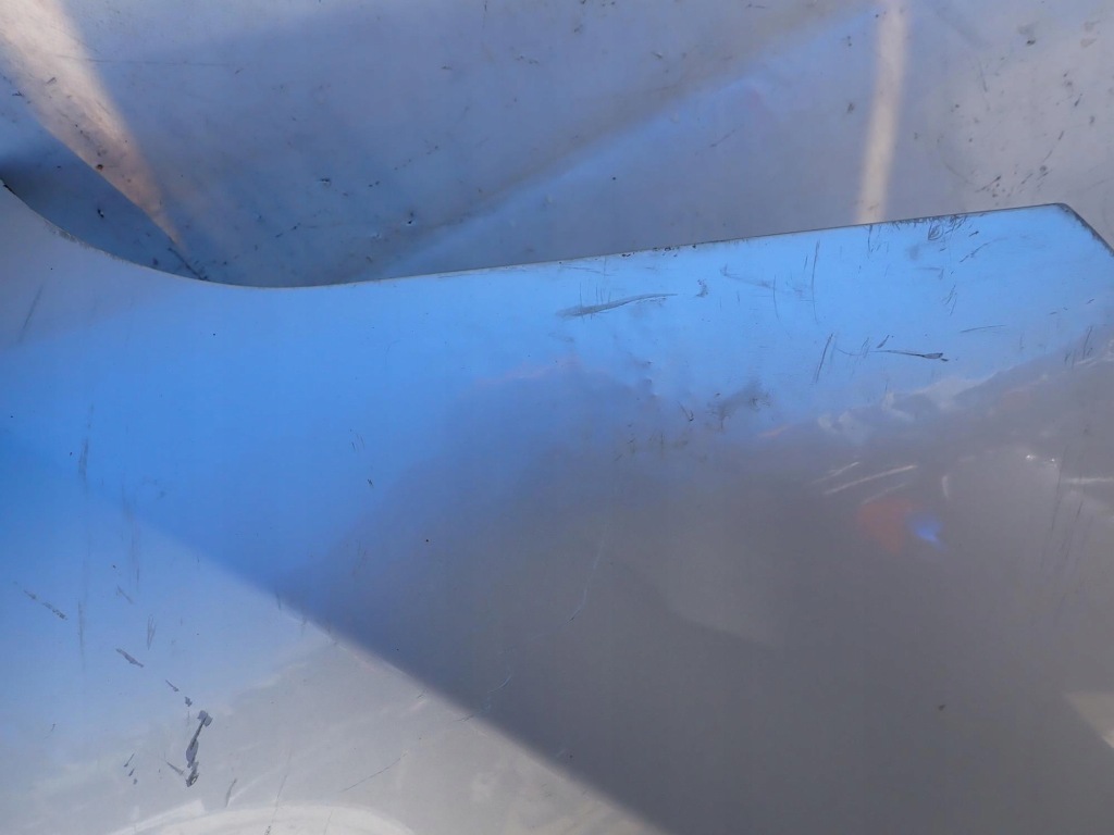 Bmw 3 e46 lci рестайлинг  01-05 капот крышка двигателя Недорого