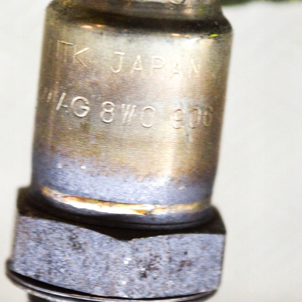 фото №6, Audi q5 sq5 2017 датчик лямбда-зонд