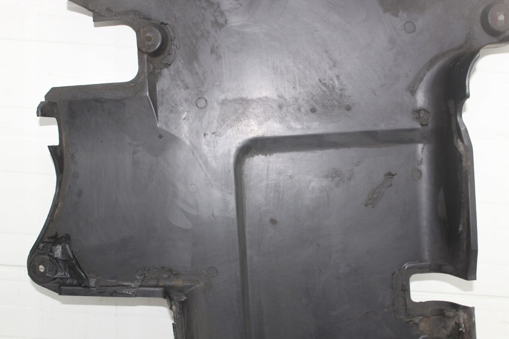 фото №15, Mercedes c klasa w202 захист pod коробка передач передач a2025204423