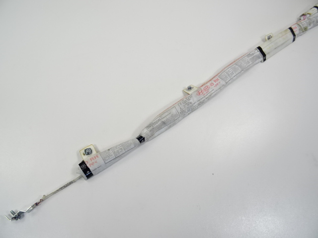 фото №6, Kia ceed ii подушка безопасности шторка безопасности правая a2850-20000