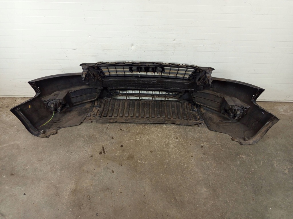 Бампер перед передній audi a5 8t купе 07-11r Ціна