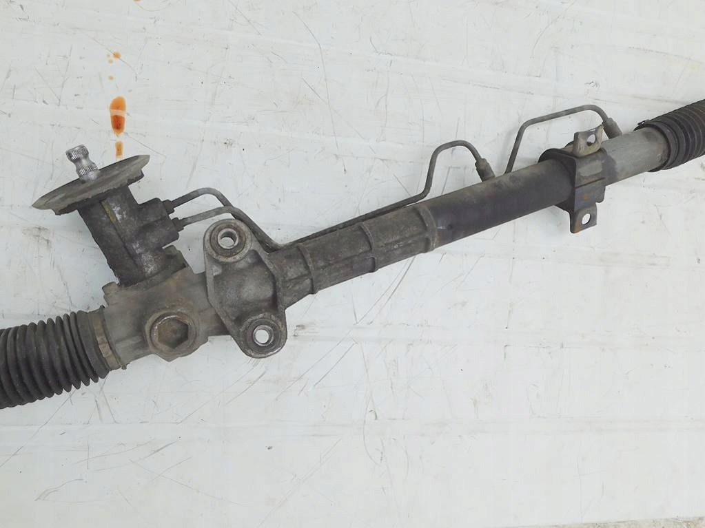 фото №7, Hyundai sonata iv 2.0 130km 02r рейка рульова