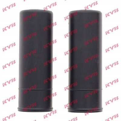 фото №14, Kyb 940004 защита / пневмоподушка воздушный / амортизатор