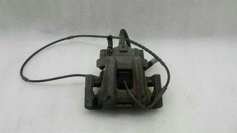 фото №1, Bmw 1 series e81 left передня частина супорт 34116776527 brake