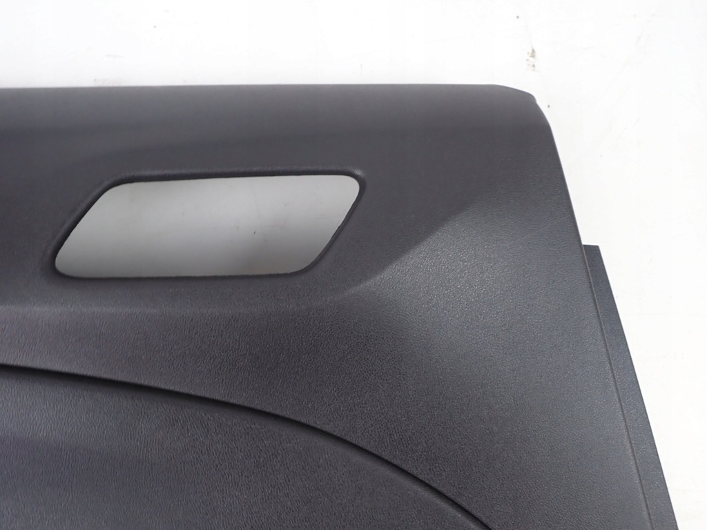 фото №4, Обшивка оббивка двері лівий задня crossland x