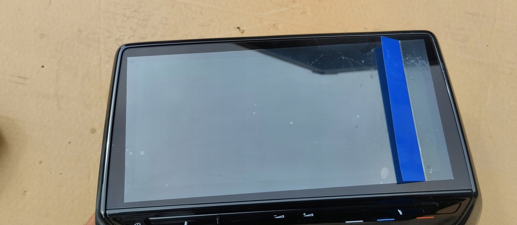 фото №6, Дисплей экран volkswagen id.4 vw id4 10b919605b