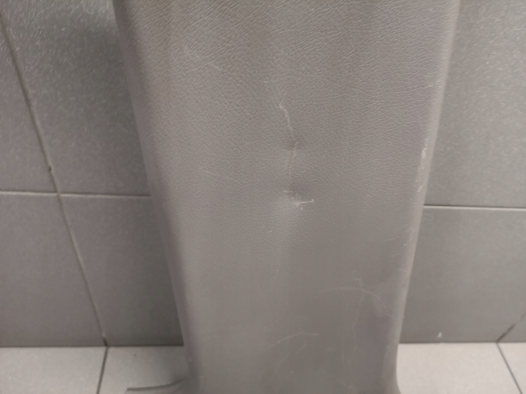 фото №8, Защита стойка b левая audi a4 b6 8e0867239