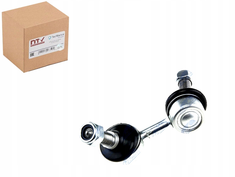 фото №1, Соединитель стабилизатора задняя nissan pathfinder r51m 05- правый nty