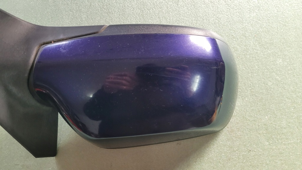 фото №6, Mazda 6 i дзеркало праве eu