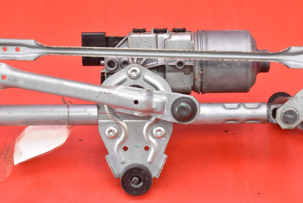 фото №11, Механизм моторчик дворник перед eu 1s1955023c 3397021571 vw up 11-20