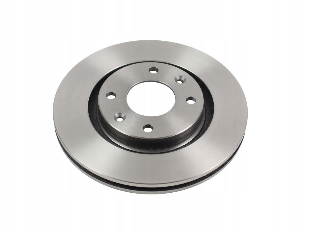 фото №1, Диск гальмівна перед citroen berlingo c-elysee c2 c3 aircross