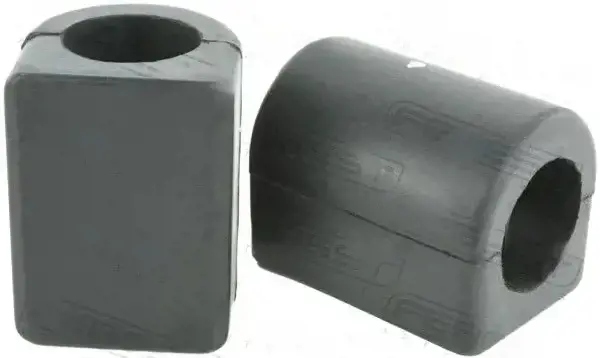 Купить Втулка резиновый элемент стабилизатора задняя bzsb-166rv1 febest