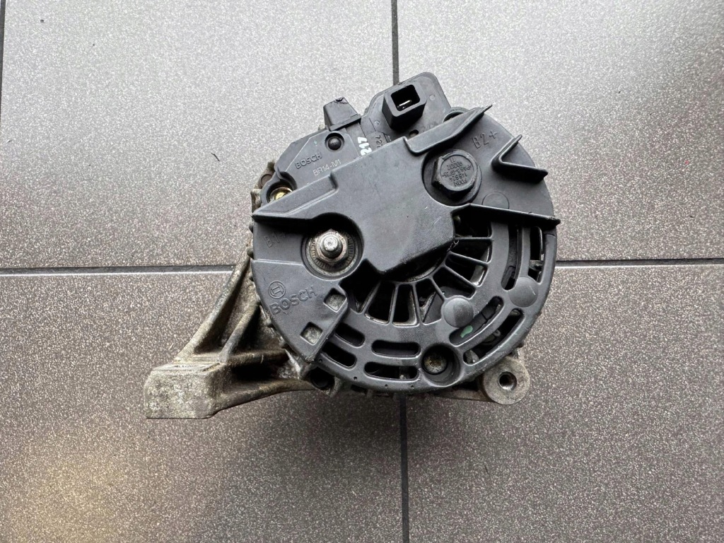 Генератор volvo ca1443ir Оригінал