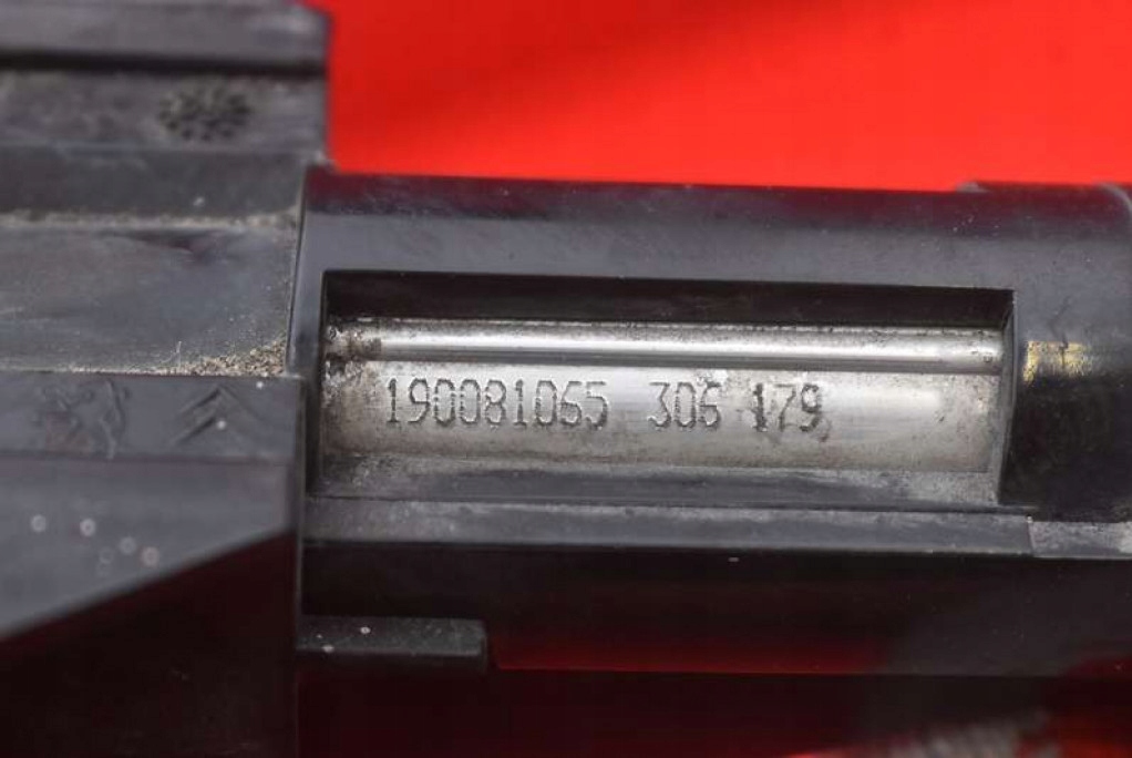 фото №7, Омыватель фары правый 9681158480 citroen c5 ii x7 iii 08-17