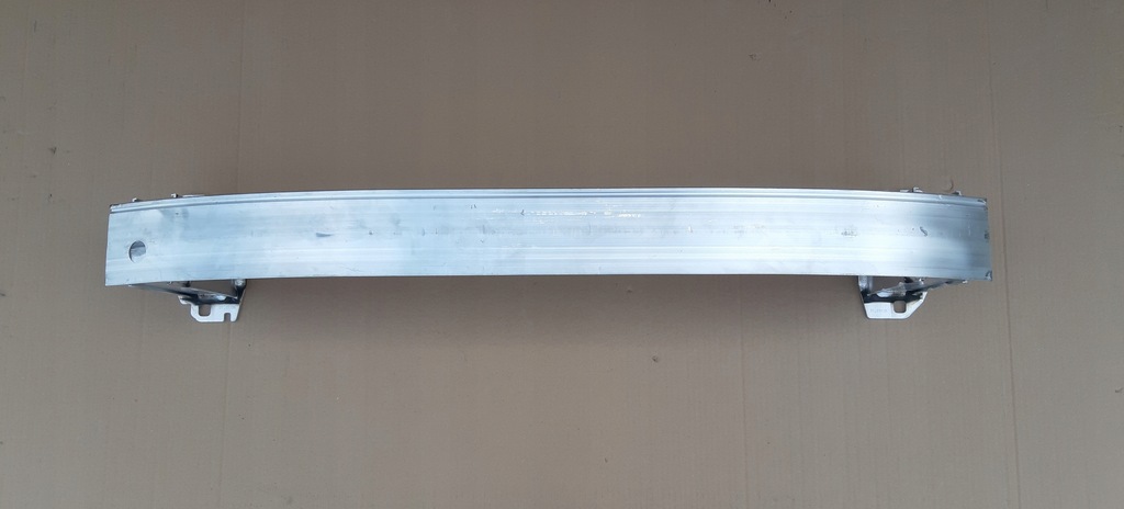 фото №12, Audi q3 8u0 2011-2018 балка передняя бампера 8u0807109c