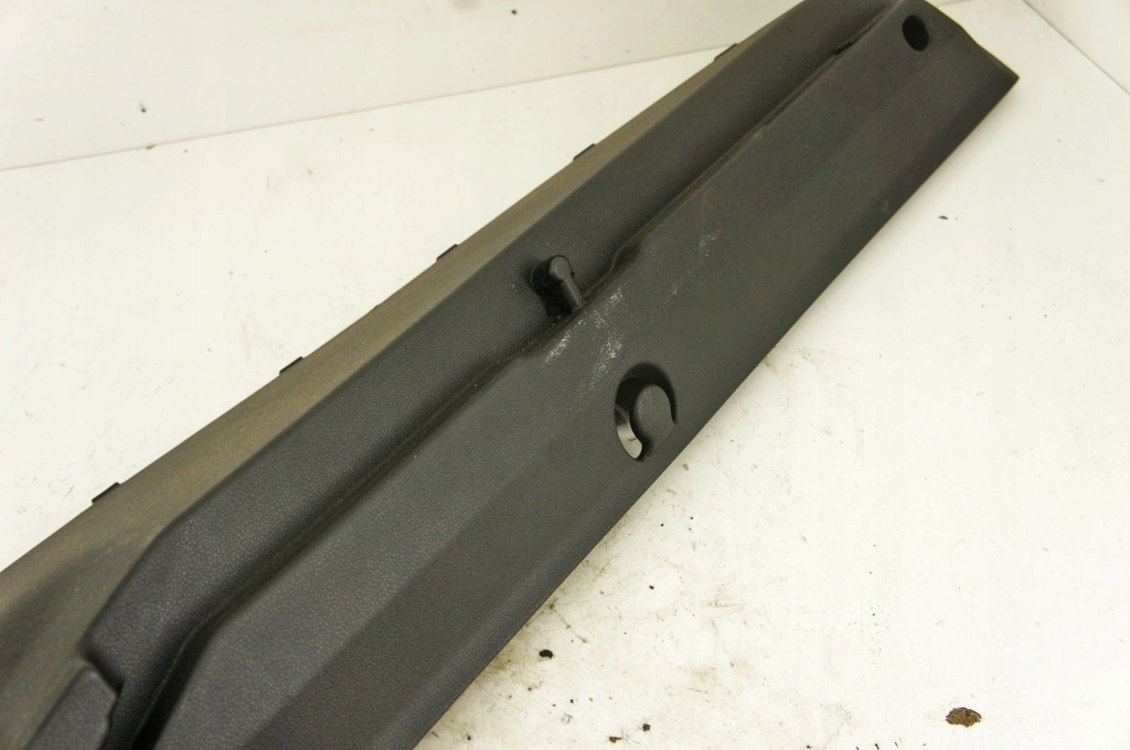 фото №3, Rj100 dacia duster ii кронштейн шторка правый задняя