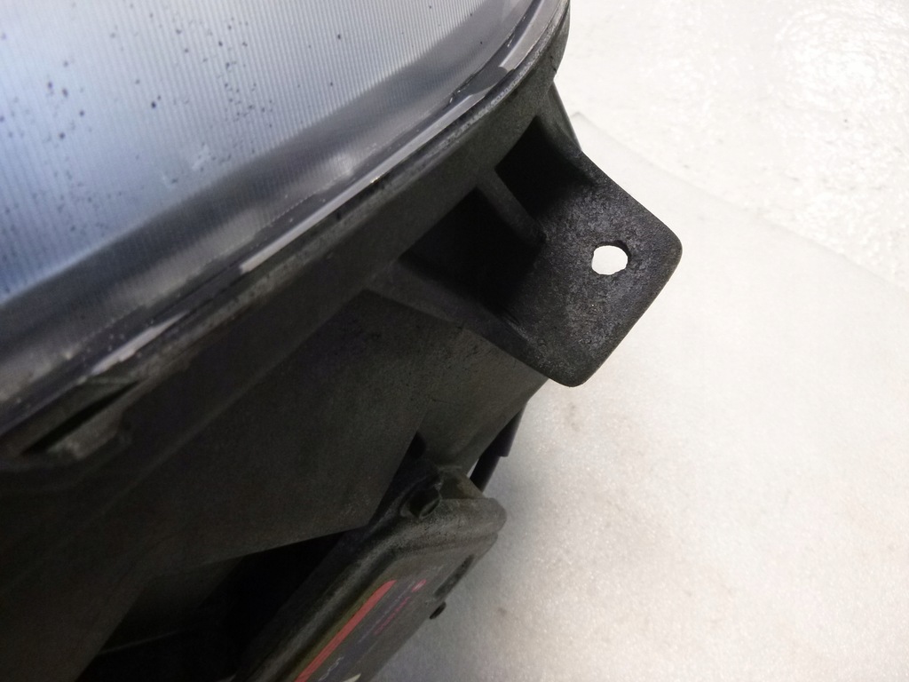 фото №15, Tesla s лампа лівий перед 7 pin ліва передня