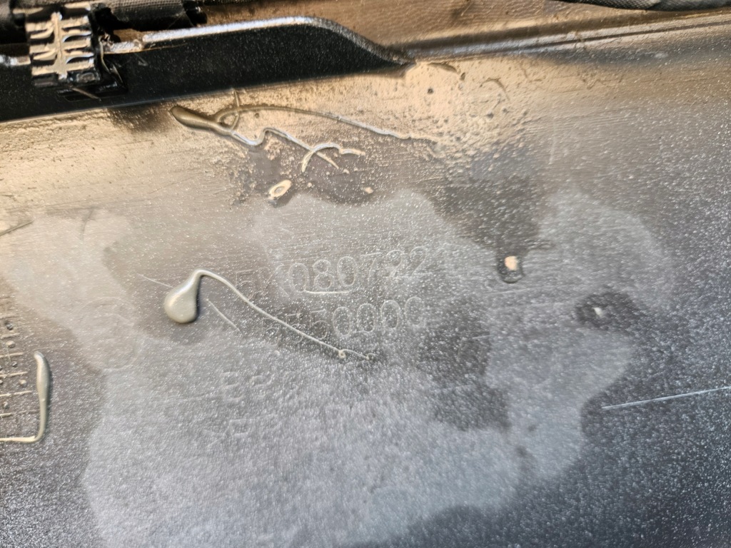 фото №7, Vw golf 6 vi бампер перед передній 4xpdc омивачі