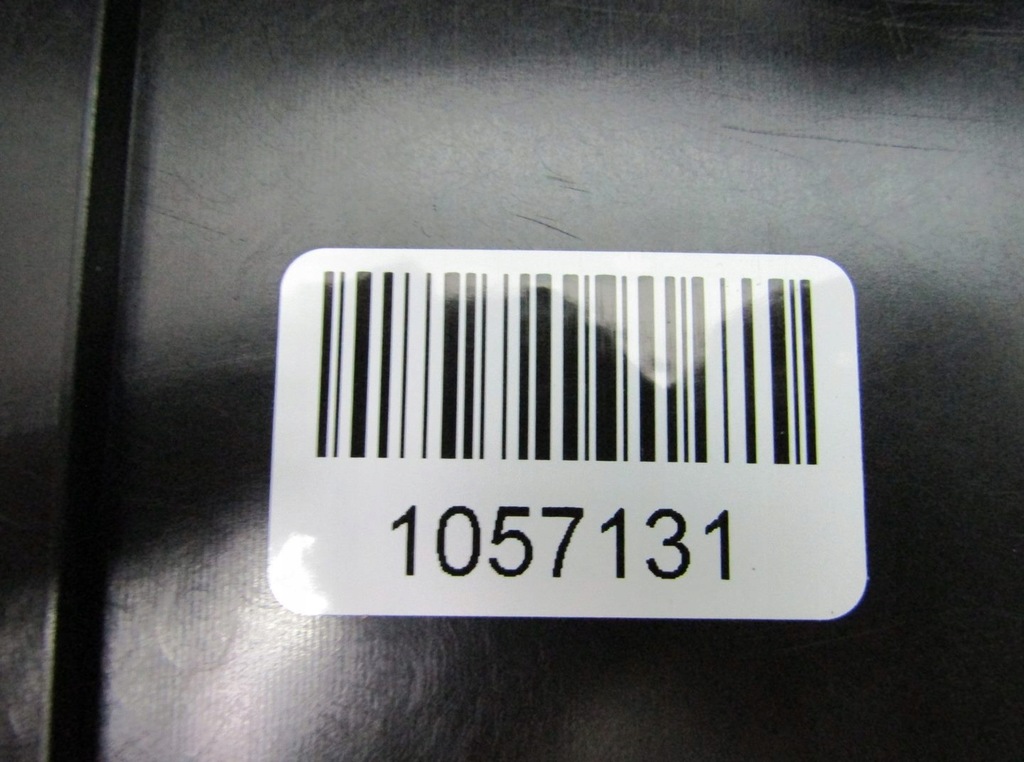 фото №9, Mazda mx-30 22r захист багажника поперечина задня заднього накладка dn4j-6889x