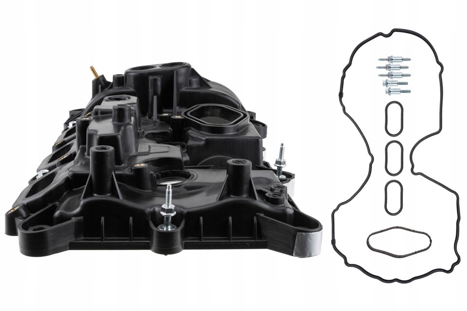 фото №8, Ford f-150 3.5 2017-,expedition 3.5 2018-/prawa/ кришка клапанів