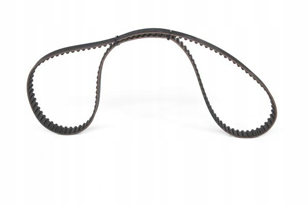 фото №10, Ремінь розподільного валу opel 1,7d/t