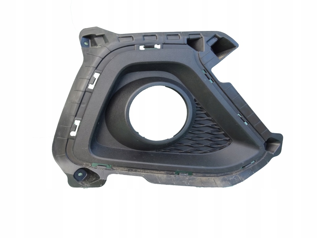 фото №1, Решётка бампер перед правая hyundai i10 ii 13-