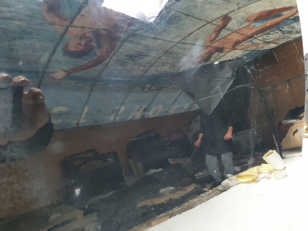 фото №5, Volvo v40 двері правий задня задні