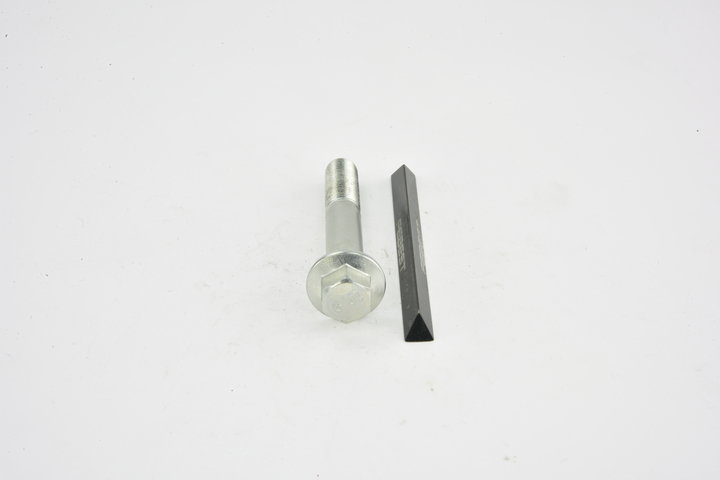 фото №9, Болт acura rdx tb1 2007- febest