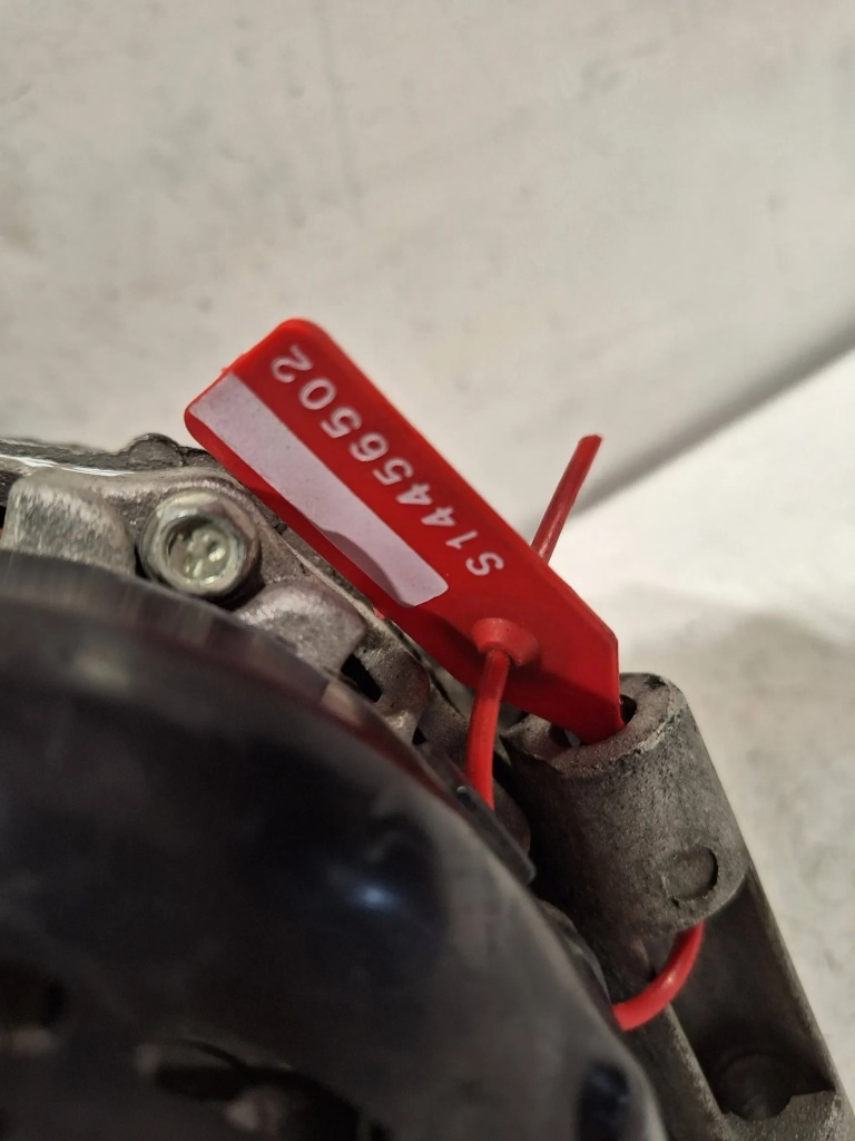 Генератор 52083378 fiat tipo 2 1.3 mjet 15- Киев