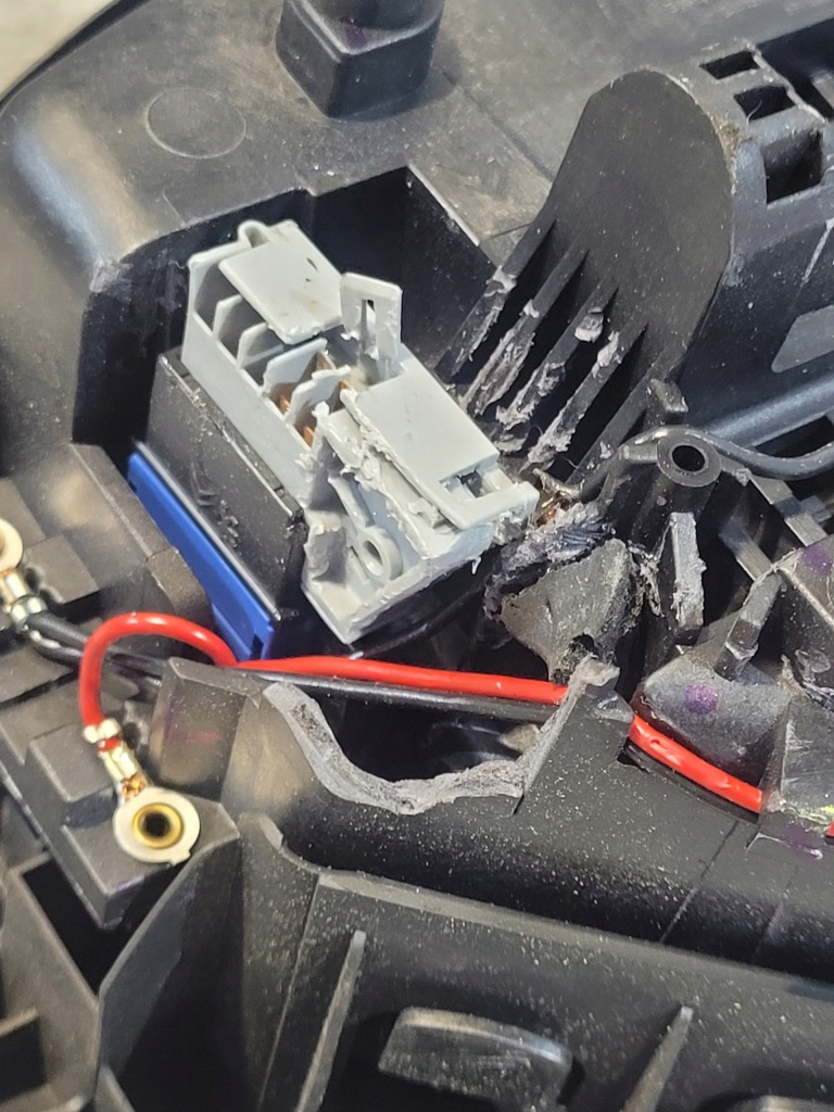 фото №5, Повітропровід оригінальний номер 96598451zd + подушка безпеки оригінальний номер 96810154zd peugeot 308 i 09r. eu