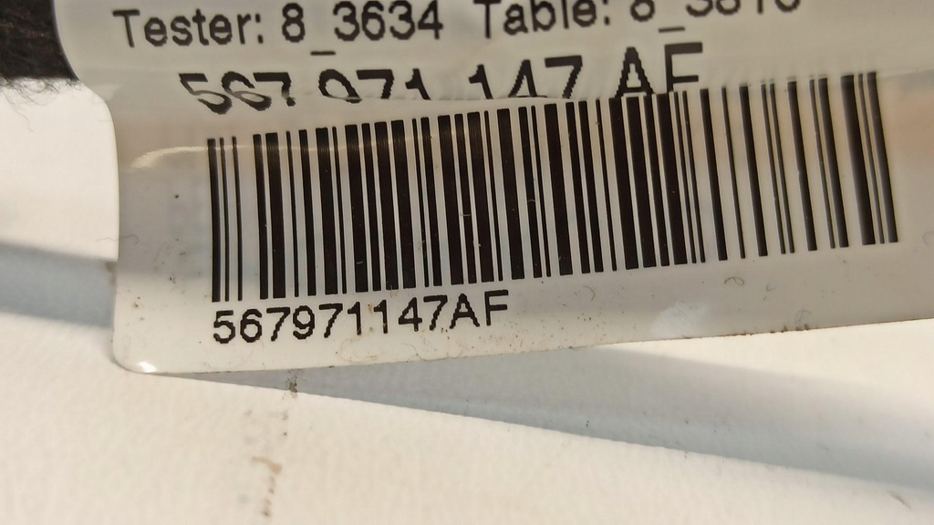 фото №5, Skoda kodiaq джгут кришки багажника 567971147af